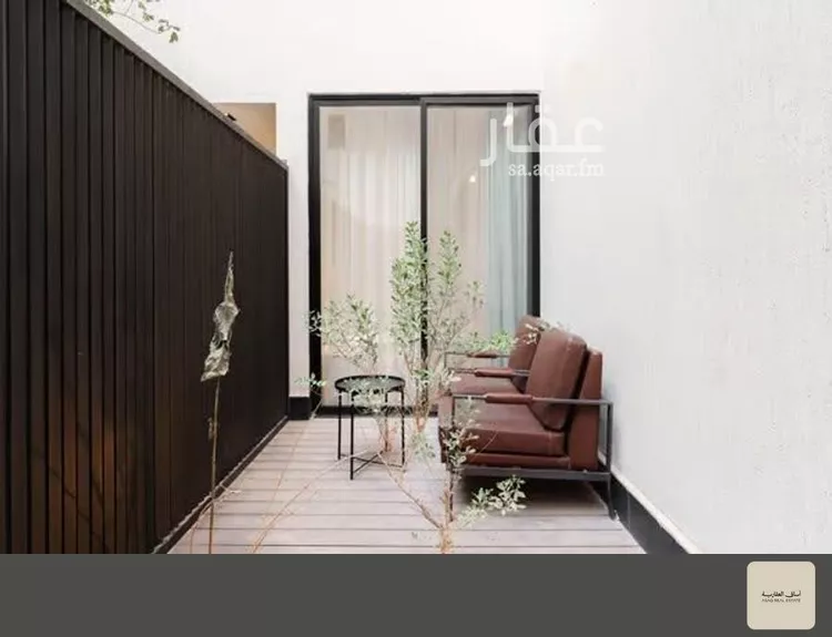 شقة للإيجار في شارع أبي زيد القيرواني, حي العارض, مدينة الرياض, منطقة الرياض صورة 2