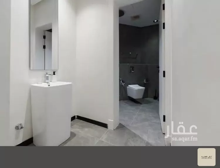 شقة للإيجار في شارع أبي زيد القيرواني, حي العارض, مدينة الرياض, منطقة الرياض 7