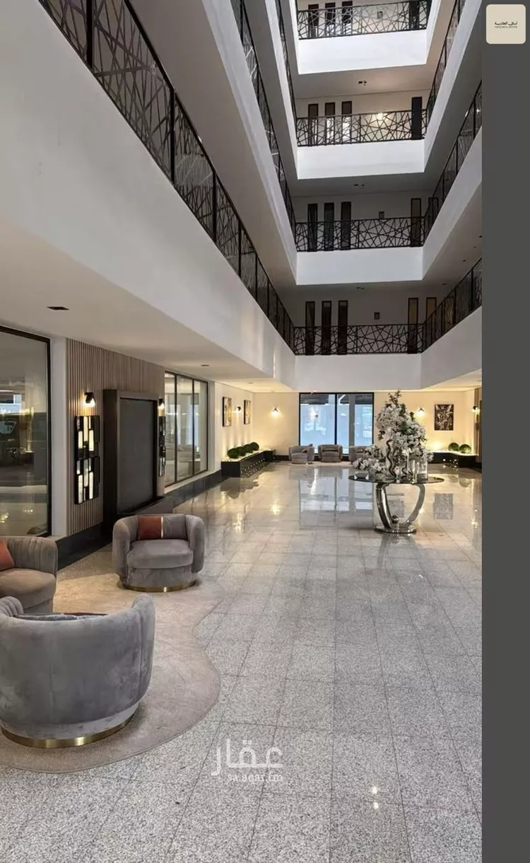 Apartment for Rent in Al Khobar Al Hamra