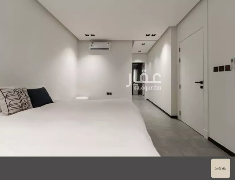 شقة للإيجار في شارع أبي زيد القيرواني, حي العارض, مدينة الرياض, منطقة الرياض 13