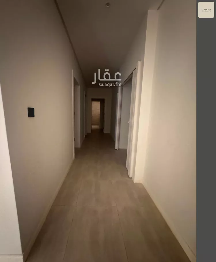 Floor for Rent in Riyadh An Nada 10
