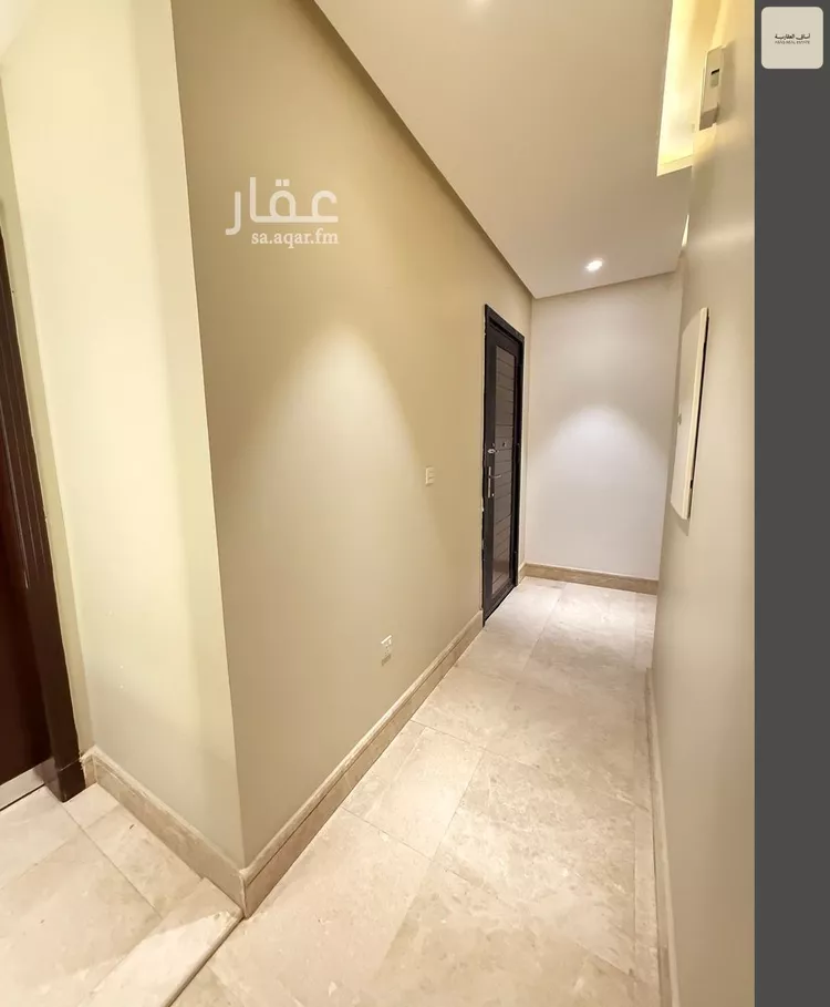 شقة للإيجار في شارع أبحر, حي الملقا, مدينة الرياض, منطقة الرياض صورة 5