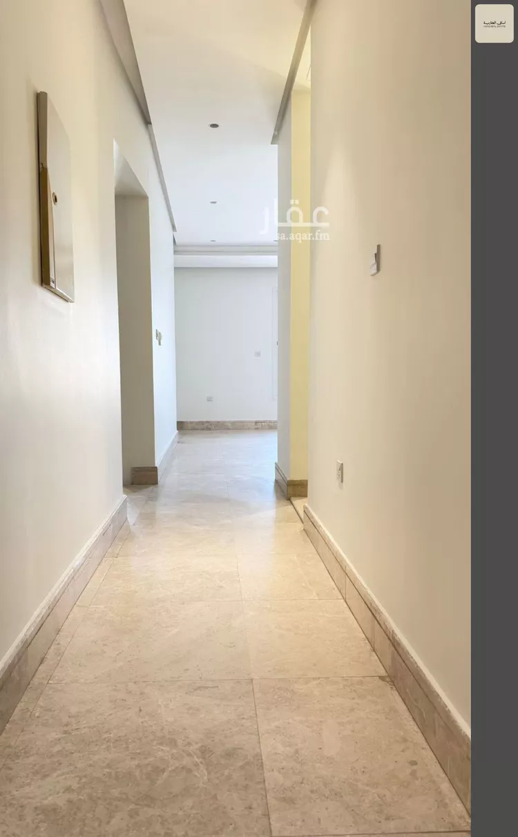 شقة للإيجار في شارع أبحر, حي الملقا, مدينة الرياض, منطقة الرياض صورة 3