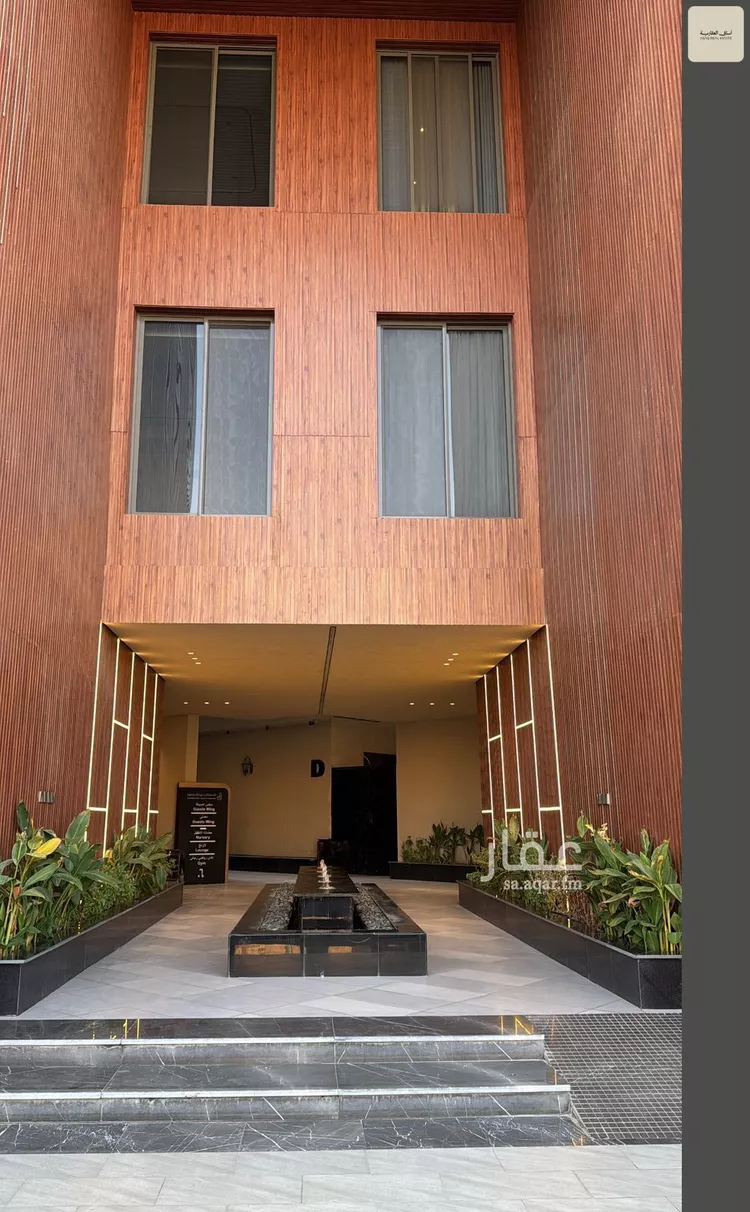 شقة للبيع في شارع الصباح, حي المونسية, مدينة الرياض, منطقة الرياض صورة 2