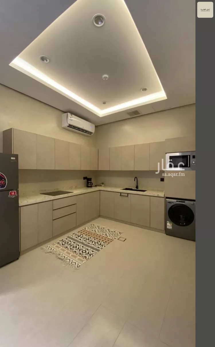 شقة للإيجار في شارع الصباح, حي المونسية, مدينة الرياض, منطقة الرياض صورة 4