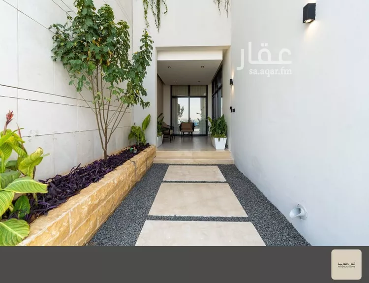 دور للبيع في حي الرمال, مدينة الرياض, منطقة الرياض صورة 4