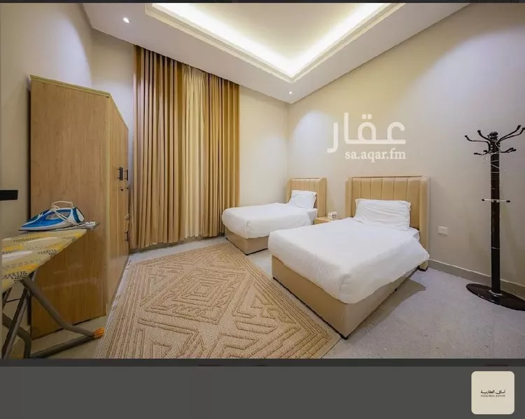 شقة للإيجار في شارع اللؤلؤه, حي العارض, مدينة الرياض, منطقة الرياض 11