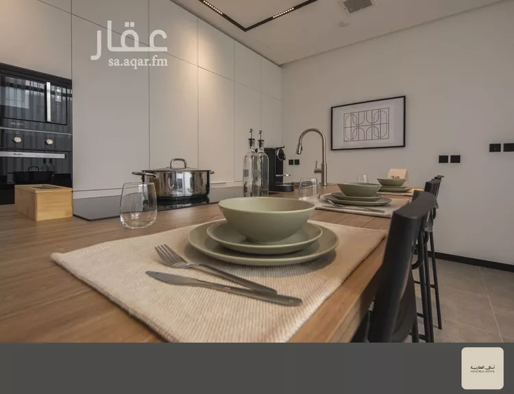 شقة للإيجار في شارع أبي زيد القيرواني, حي العارض, مدينة الرياض, منطقة الرياض صورة 3