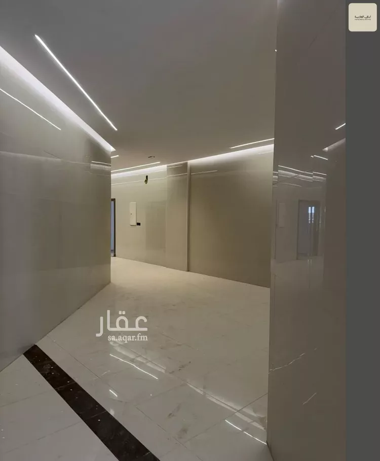 مكتب تجاري للإيجار في شارع الملك عبدالعزيز ابن عبدالرحمن سعود الفرعي, حي الياسمين, مدينة الرياض, منطقة الرياض 6