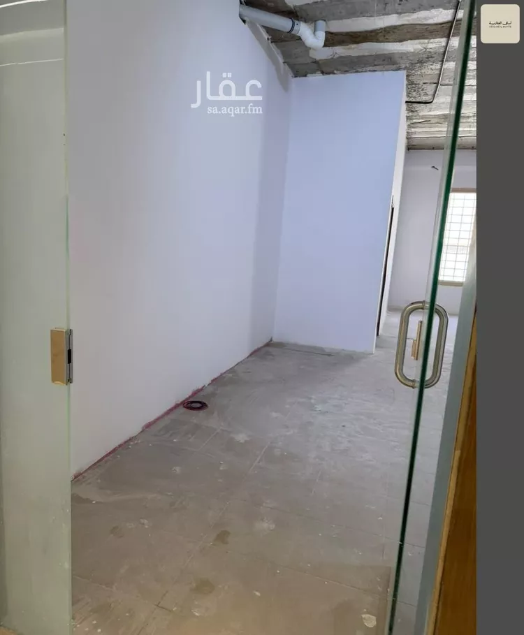 مكتب تجاري للإيجار في شارع الملك عبدالعزيز ابن عبدالرحمن سعود الفرعي, حي الياسمين, مدينة الرياض, منطقة الرياض 11