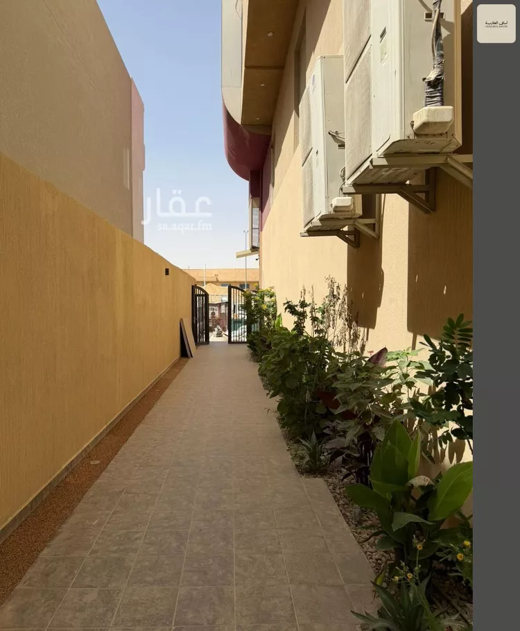 مكتب تجاري للإيجار في شارع الملك عبدالعزيز ابن عبدالرحمن سعود الفرعي, حي الياسمين, مدينة الرياض, منطقة الرياض 21