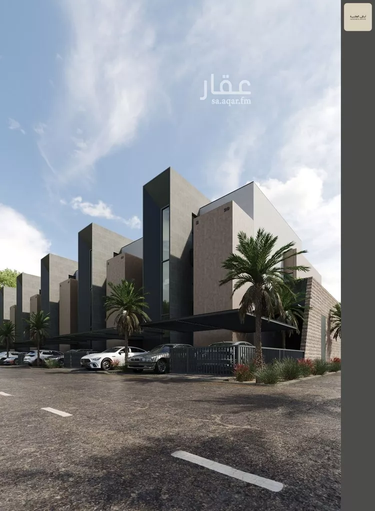 Floor for Rent in Riyadh An Narjis