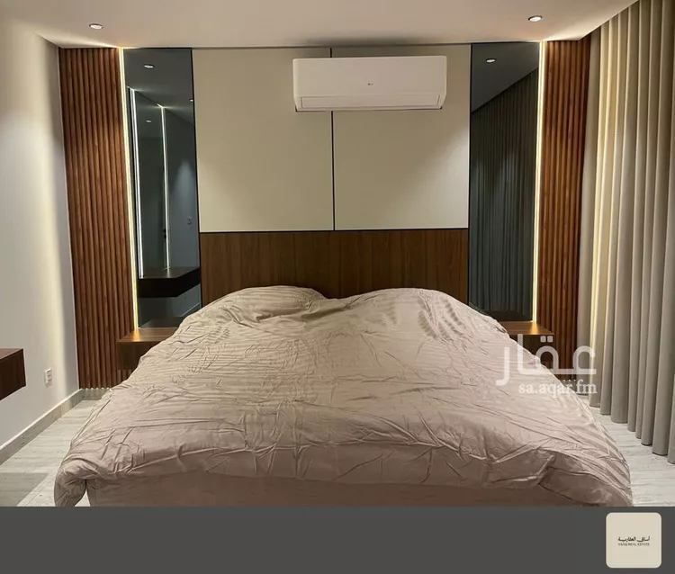 شقة للإيجار في شارع القشاشية, حي الندى, مدينة الرياض, منطقة الرياض صورة 4