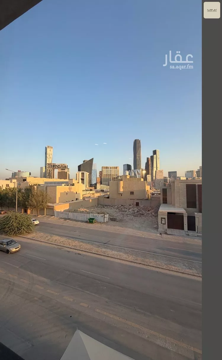 شقة للإيجار في شارع الإنتصار, حي العقيق, مدينة الرياض, منطقة الرياض صورة 4