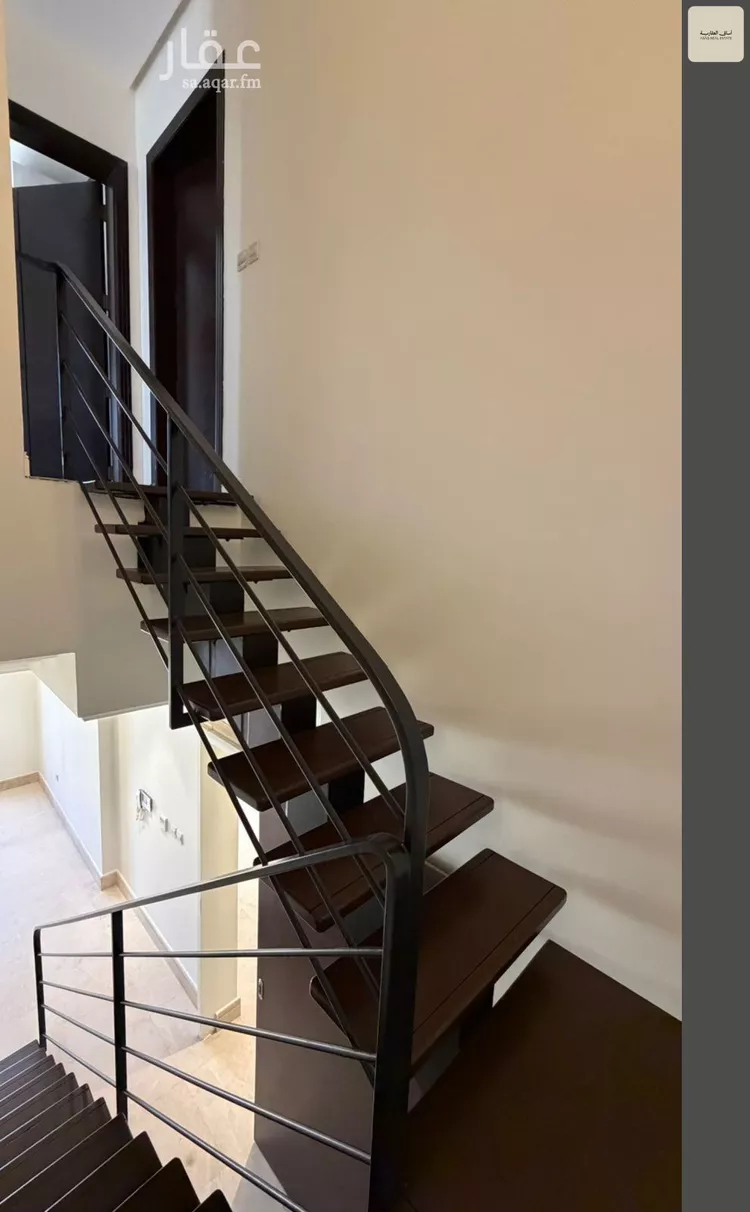 شقة للإيجار في شارع أبحر, حي الملقا, مدينة الرياض, منطقة الرياض صورة 5