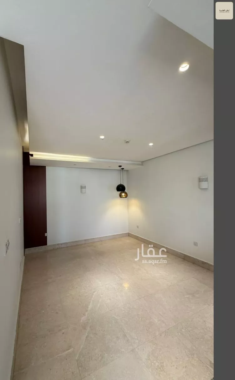 شقة للإيجار في شارع أبحر, حي الملقا, مدينة الرياض, منطقة الرياض صورة 5