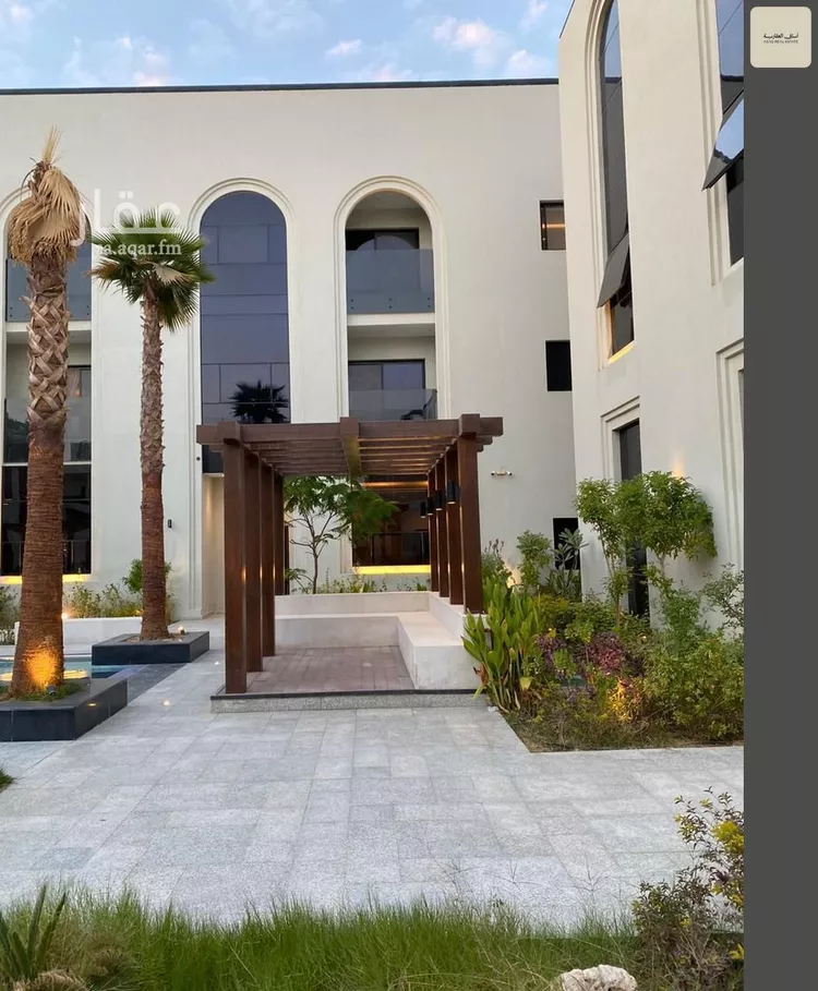 شقة للإيجار في شارع القشاشية, حي الندى, مدينة الرياض, منطقة الرياض صورة 3