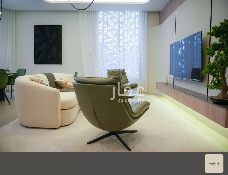 شقة للإيجار في شارع الصباح, حي المونسية, مدينة الرياض, منطقة الرياض صورة 3