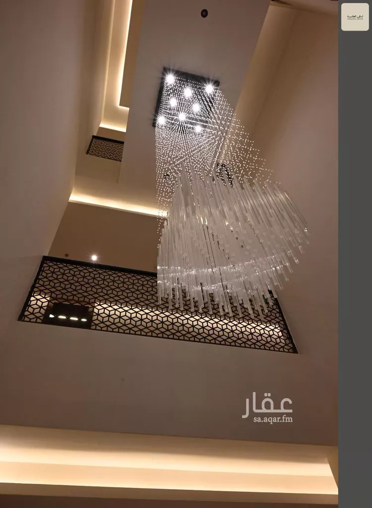 شقة للإيجار في شارع جعفر بن هاشم, حي العارض, مدينة الرياض, منطقة الرياض صورة 2