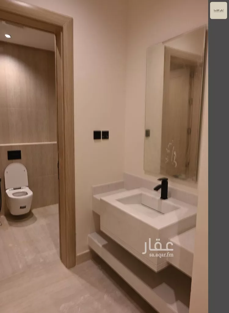 شقة للإيجار في شارع جعفر بن هاشم, حي العارض, مدينة الرياض, منطقة الرياض صورة 5