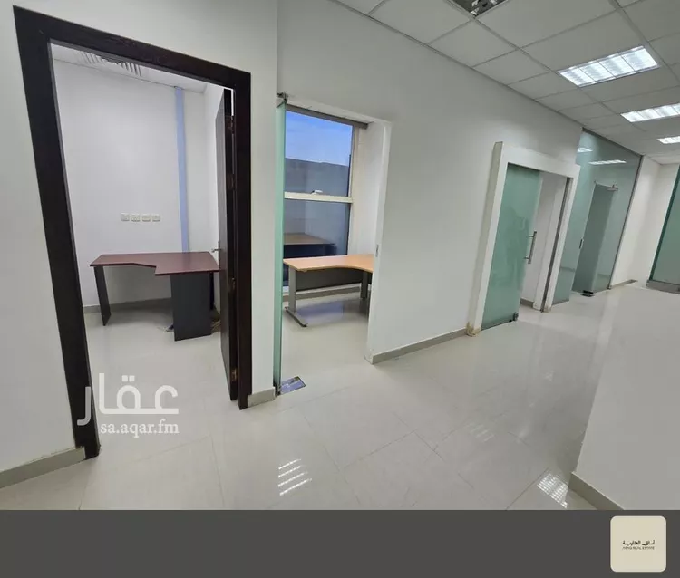 مكتب تجاري للإيجار في شارع رقم 48, حي العليا, مدينة الرياض, منطقة الرياض صورة 2