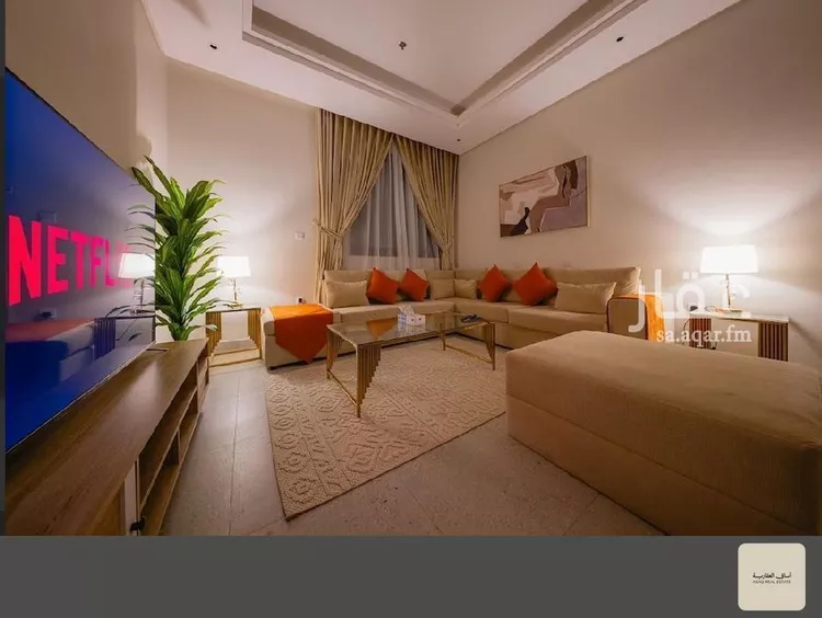 شقة للإيجار في شارع اللؤلؤه, حي العارض, مدينة الرياض, منطقة الرياض صورة 2