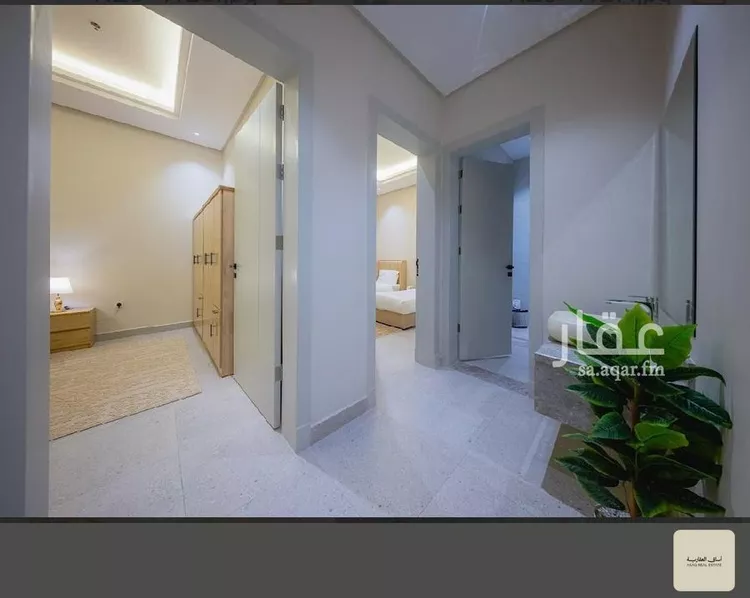 شقة للإيجار في شارع اللؤلؤه, حي العارض, مدينة الرياض, منطقة الرياض 10