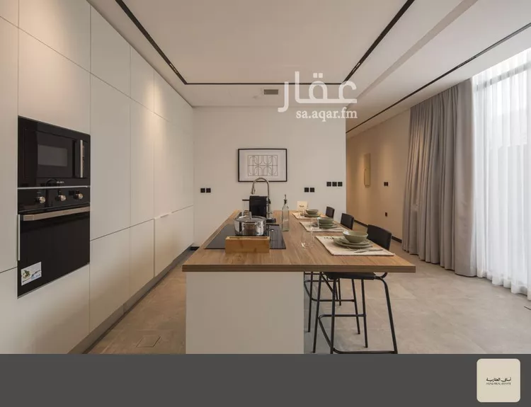 Apartment for Rent in Riyadh Al Arid صورة 2