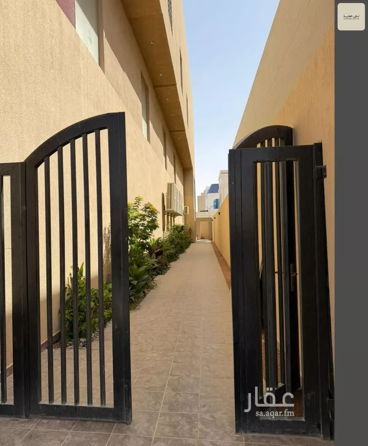 مكتب تجاري للإيجار في شارع الملك عبدالعزيز ابن عبدالرحمن سعود الفرعي, حي الياسمين, مدينة الرياض, منطقة الرياض 22