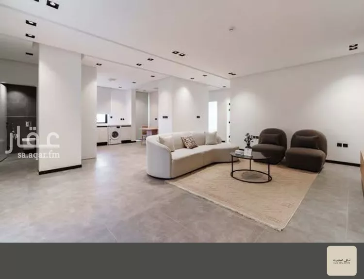 شقة للإيجار في شارع أبي زيد القيرواني, حي العارض, مدينة الرياض, منطقة الرياض صورة 2
