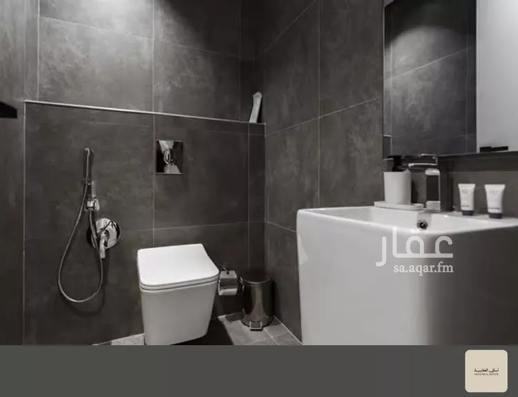شقة للإيجار في شارع أبي زيد القيرواني, حي العارض, مدينة الرياض, منطقة الرياض 7