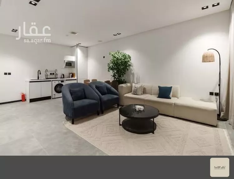 شقة للإيجار في شارع أبي زيد القيرواني, حي العارض, مدينة الرياض, منطقة الرياض صورة 2
