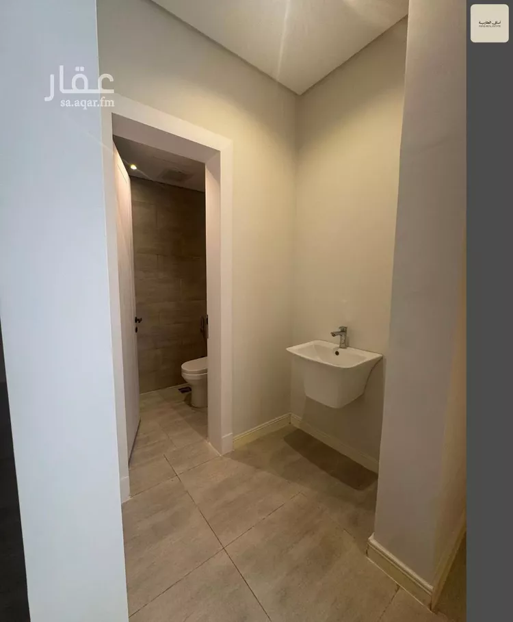 Floor for Rent in Riyadh An Nada 14