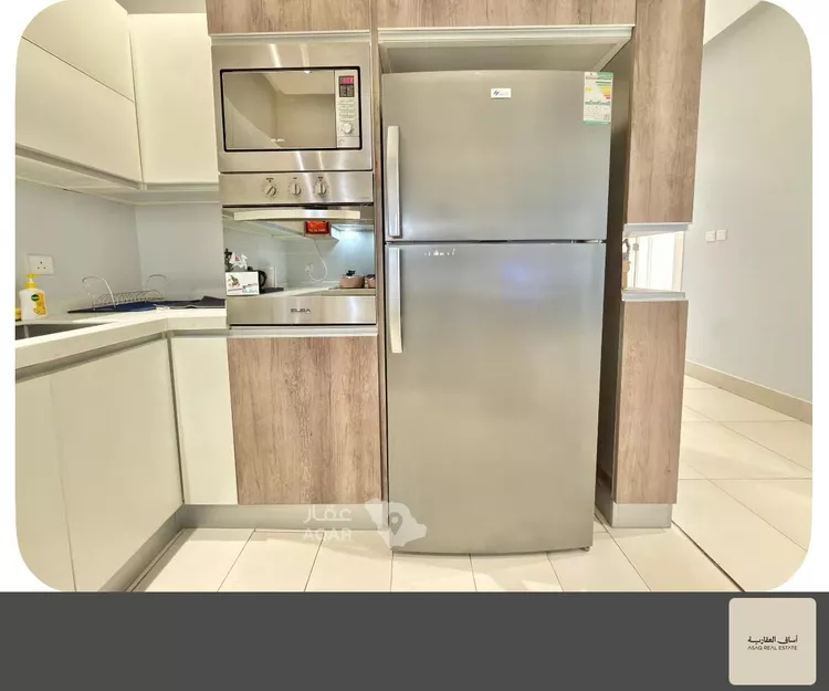 شقة للإيجار في شارع وادي الزرقاء, حي الندى, مدينة الرياض, منطقة الرياض 9