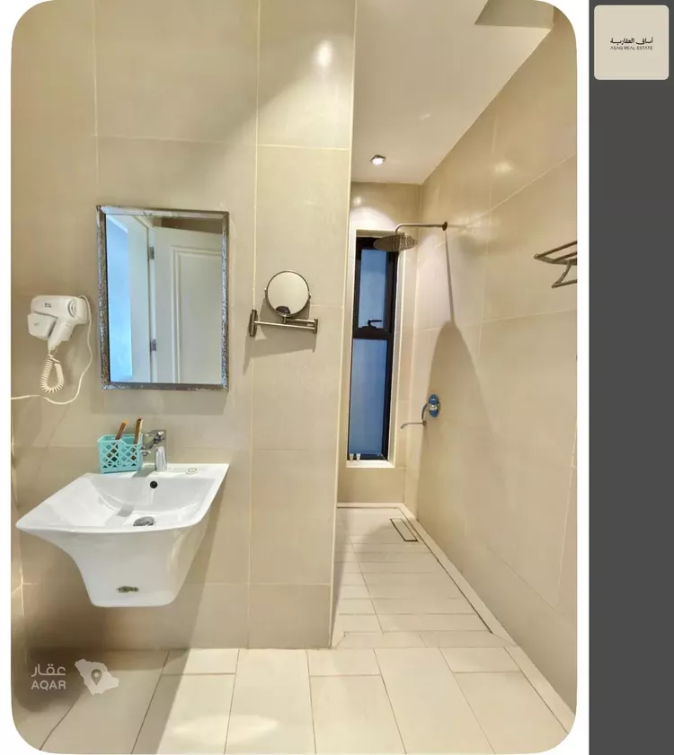 شقة للإيجار في شارع وادي الزرقاء, حي الندى, مدينة الرياض, منطقة الرياض 20