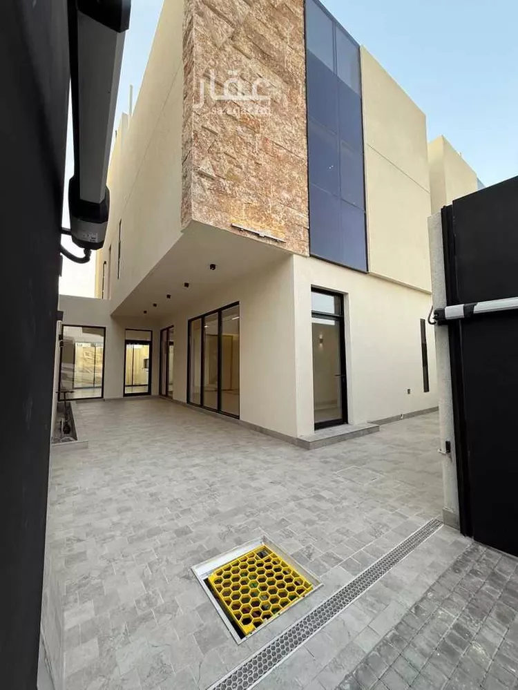 فيلا للبيع في شارع قرية الأشراف, حي النرجس, مدينة الرياض, منطقة الرياض صورة 2