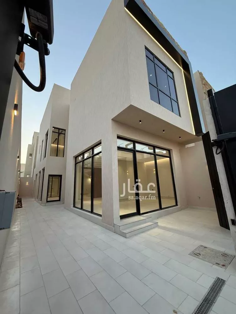 فيلا للبيع في حي النرجس, مدينة الرياض, منطقة الرياض صورة 2
