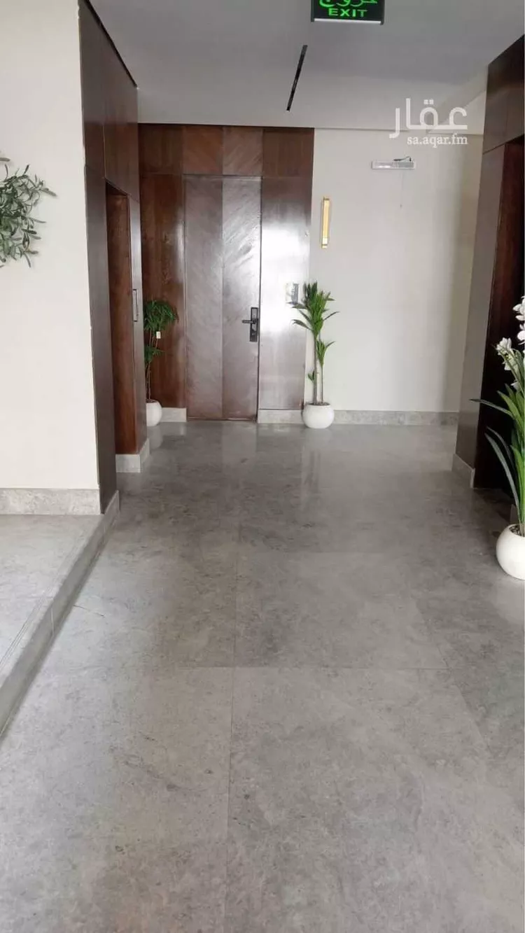 شقة للإيجار في شارع زياد بن صبيح, حي النرجس, مدينة الرياض, منطقة الرياض صورة 2