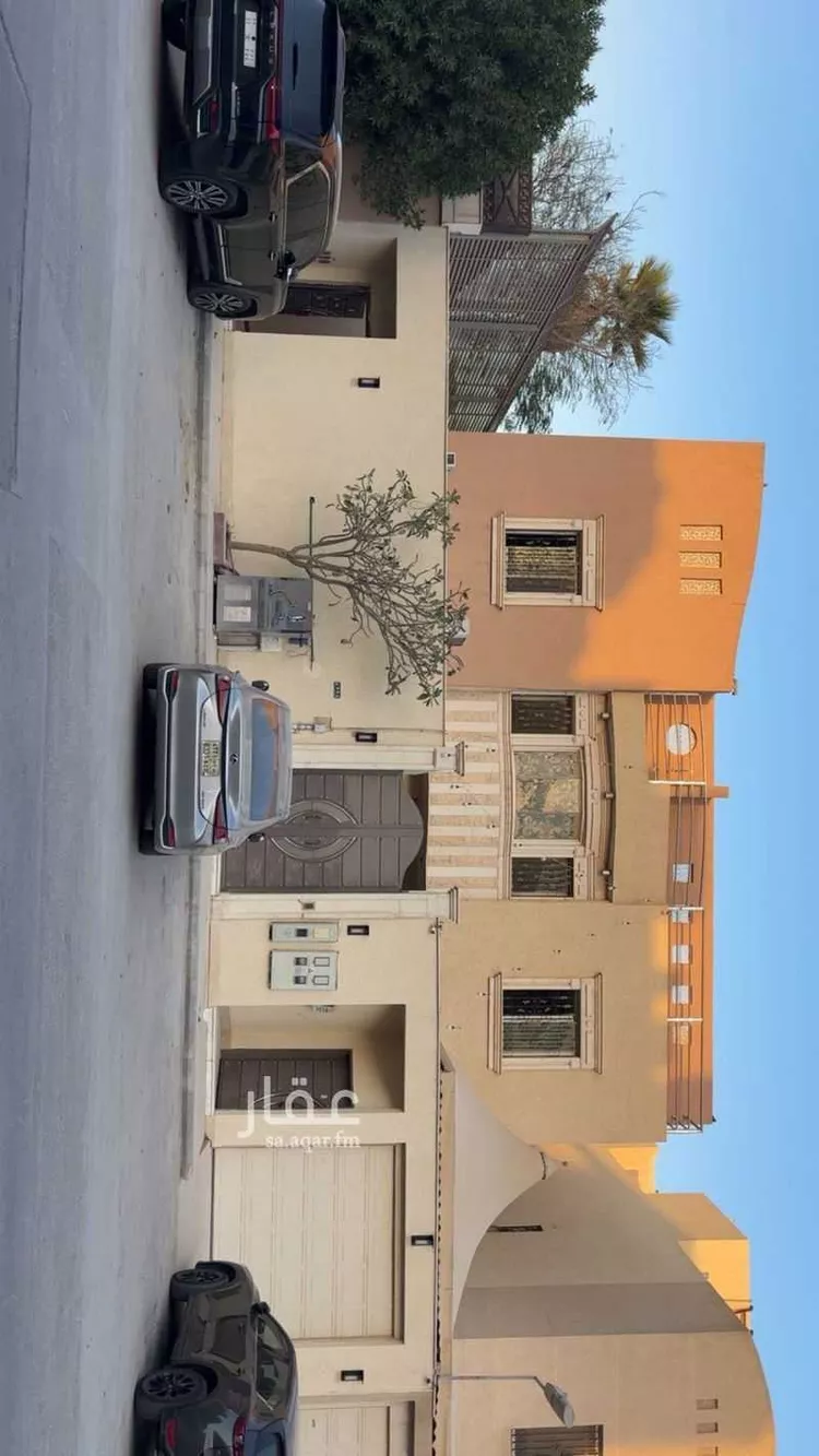 فيلا للبيع في شارع رقم 281, حي النرجس, مدينة الرياض, منطقة الرياض