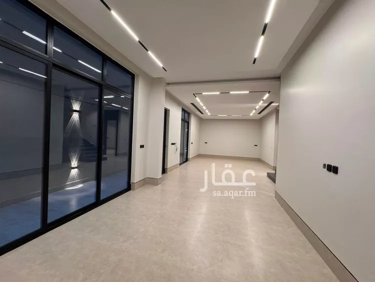 فيلا للبيع في شارع ربيعة بن عبدالله بن الهدير, حي العارض, مدينة الرياض, منطقة الرياض صورة 4