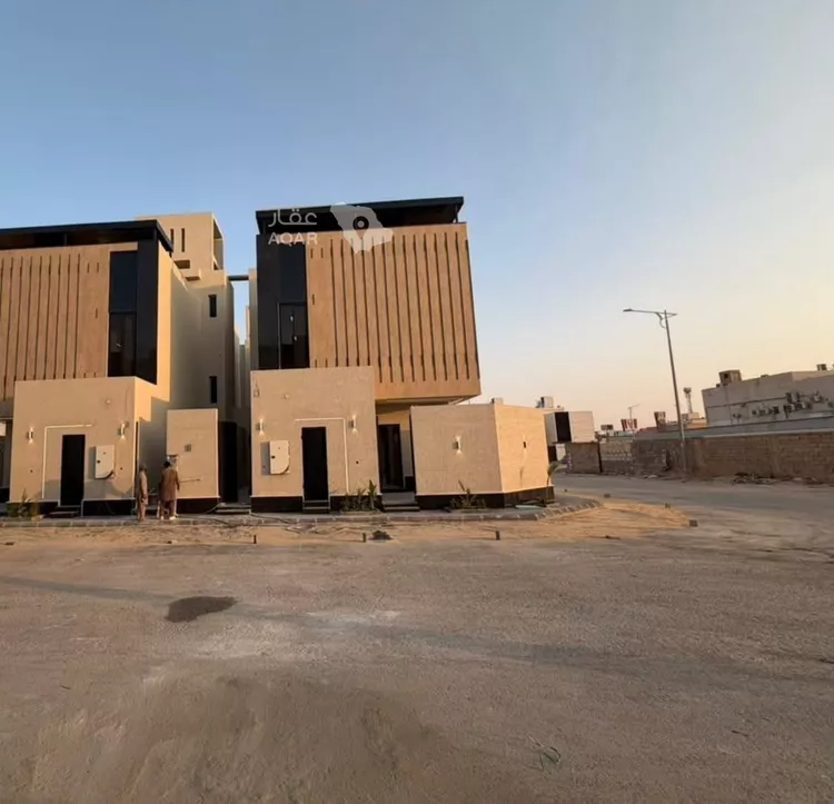 فيلا للبيع في شارع محمد بن الأزهر, حي العارض, مدينة الرياض, منطقة الرياض