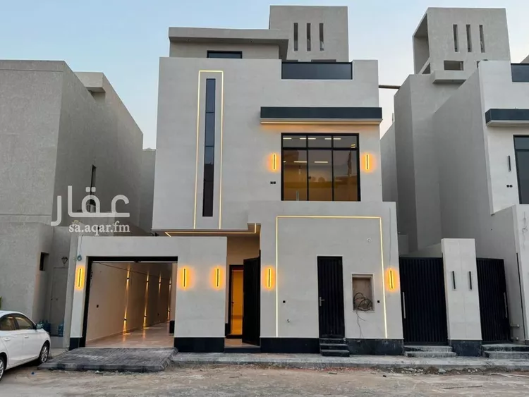 Villa for Sale in Riyadh Al Arid