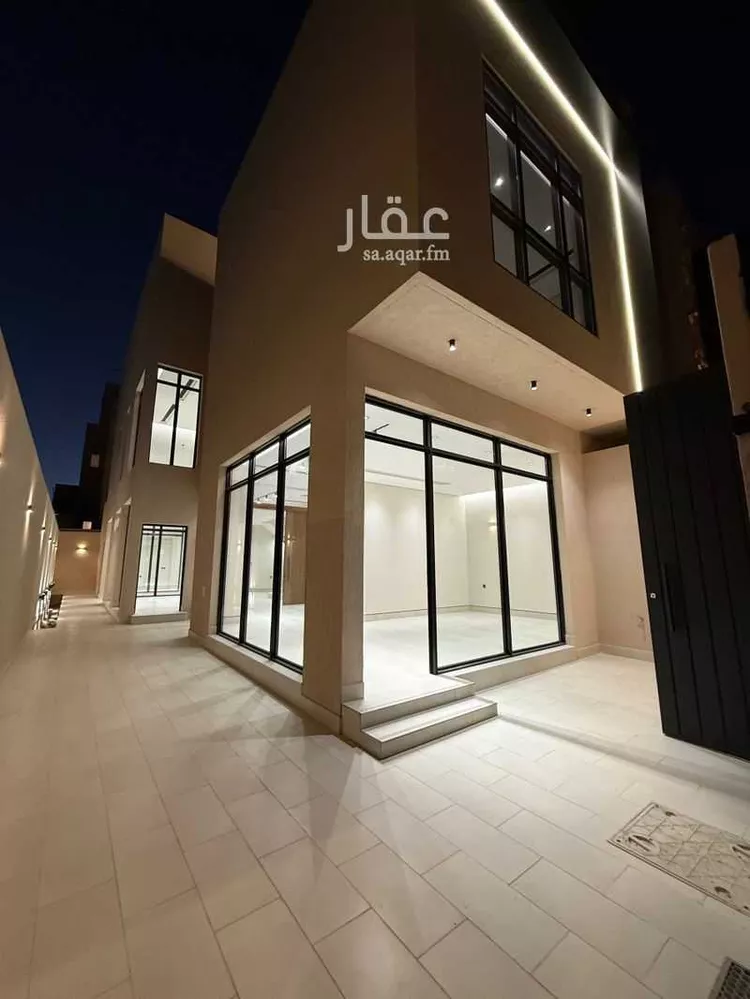 فيلا للبيع في حي النرجس, مدينة الرياض, منطقة الرياض صورة 2