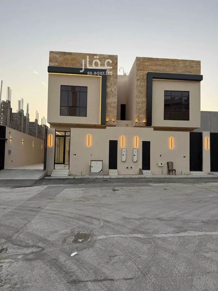 فيلا للبيع في حي النرجس, مدينة الرياض, منطقة الرياض