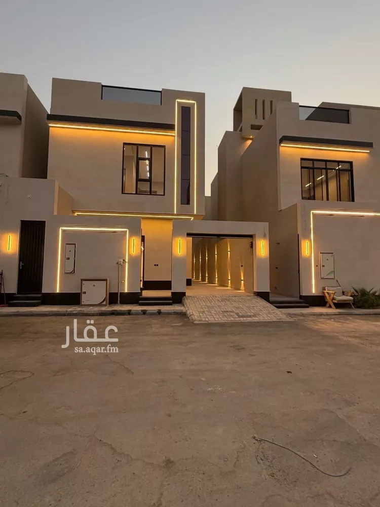 فيلا للبيع في حي العارض, مدينة الرياض, منطقة الرياض