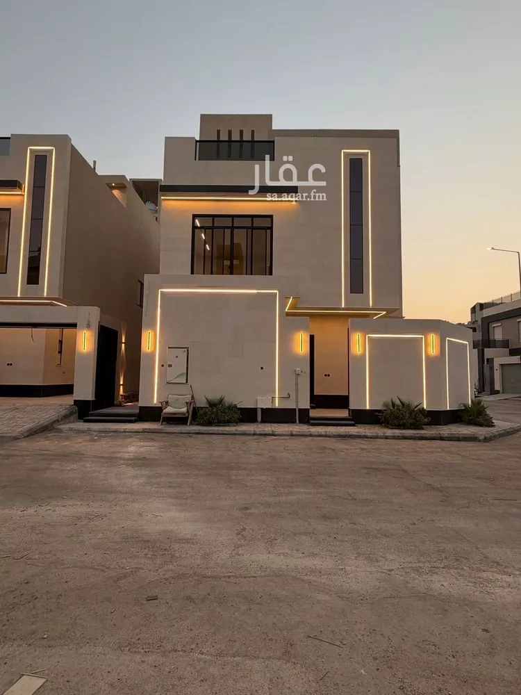 Villa for Sale in Riyadh Al Arid