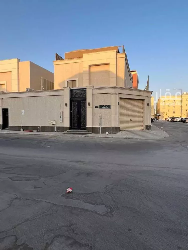 فيلا للإيجار في شارع رقم 201, حي الياسمين, مدينة الرياض, منطقة الرياض