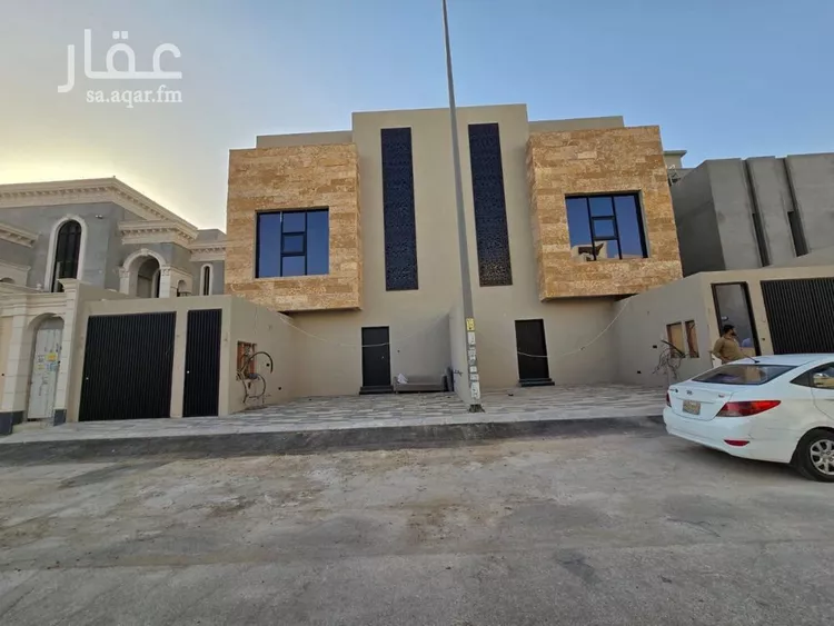 دور للبيع في شارع مرة بن عمرو, حي النرجس, مدينة الرياض, منطقة الرياض