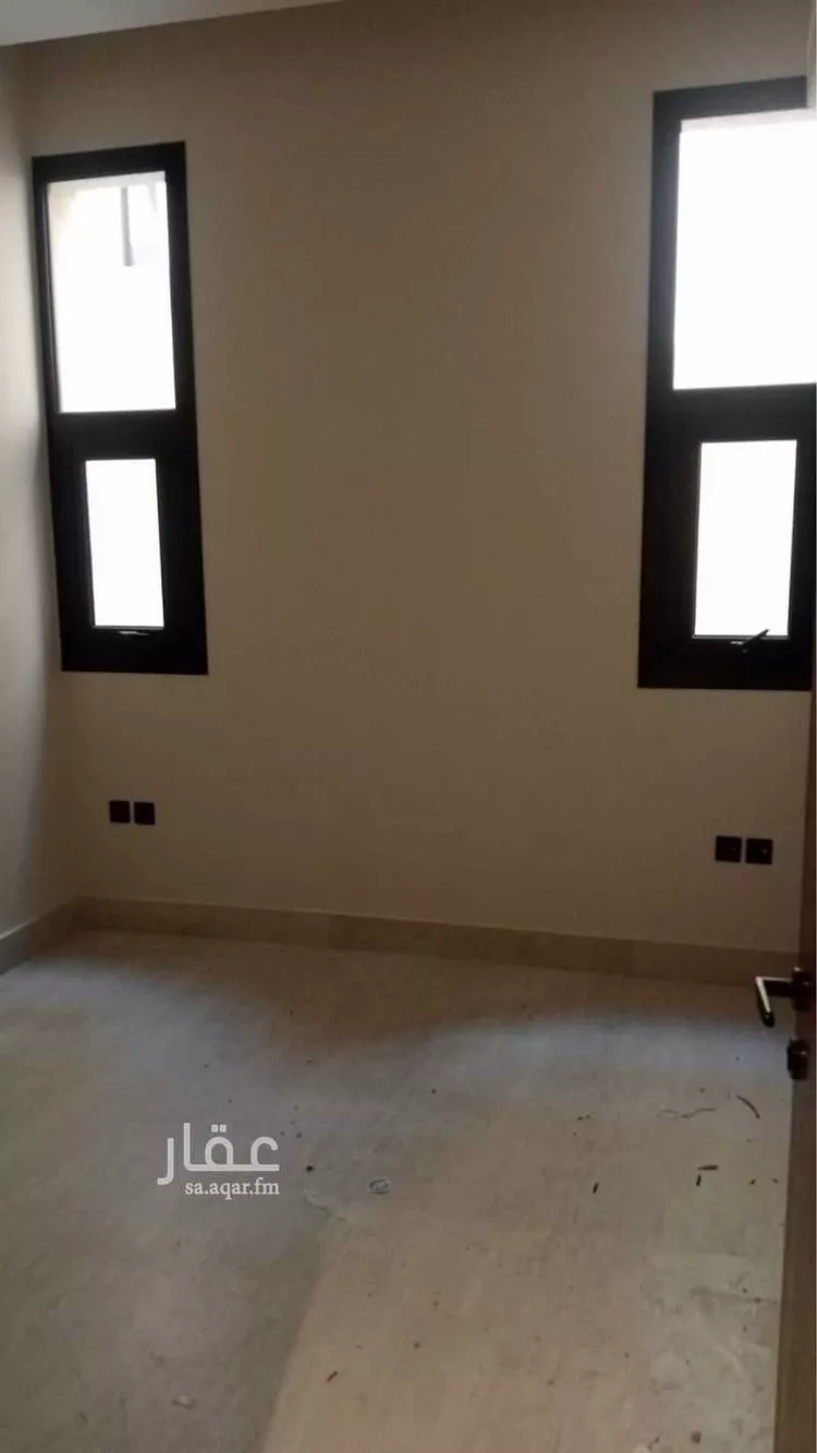 شقة للإيجار في شارع زياد بن صبيح, حي النرجس, مدينة الرياض, منطقة الرياض صورة 3