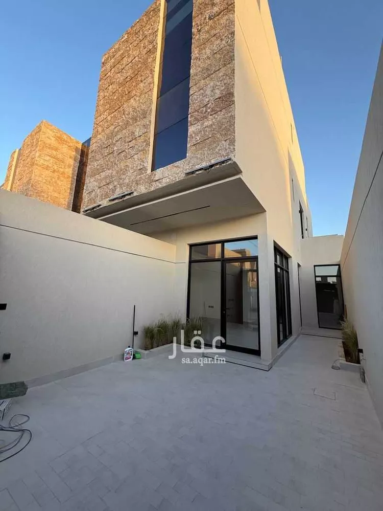 دور للبيع في شارع بالقرب من شعيب السوسي, حي النرجس, مدينة الرياض, منطقة الرياض صورة 2